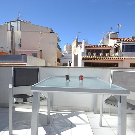Viva Sitges - Mayo Terrace ห้อง รูปภาพ
