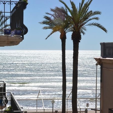Viva Sitges - Mayo Terrace ห้อง รูปภาพ