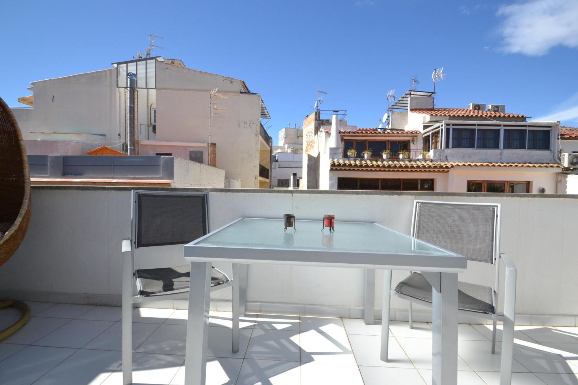 Viva Sitges - Mayo Terrace ห้อง รูปภาพ