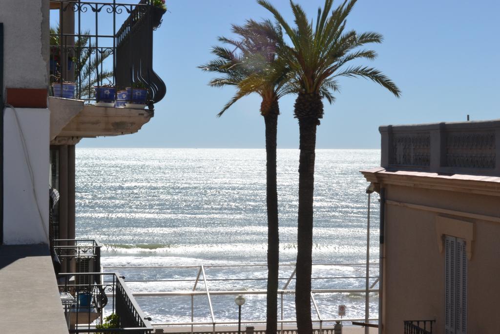 Viva Sitges - Mayo Terrace ห้อง รูปภาพ