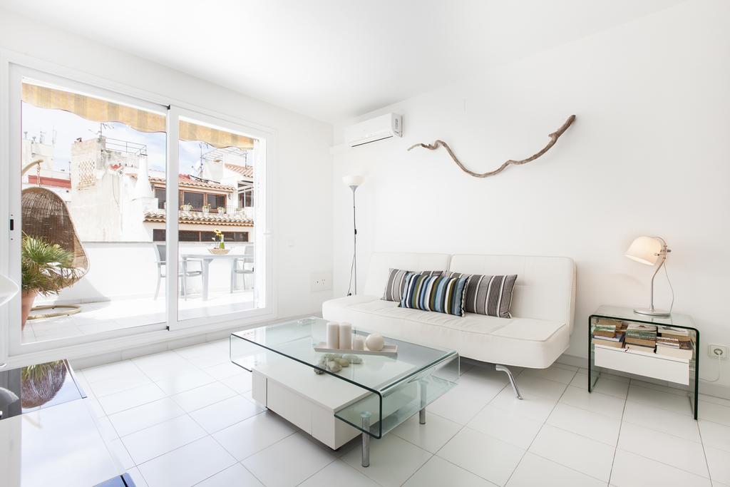 Viva Sitges - Mayo Terrace ภายนอก รูปภาพ